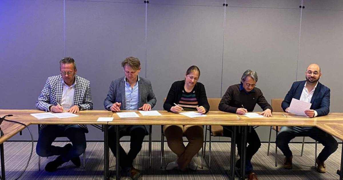 Nieuwe CAO loonsverhoging, balansverlof en soepele